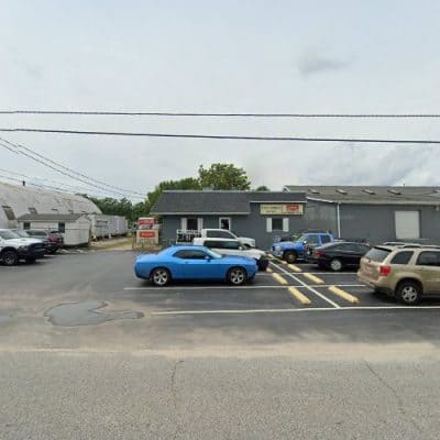 B&K Services, Inc.