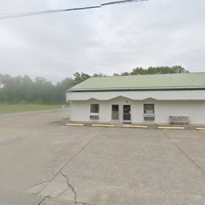 Caldwell Mechanical