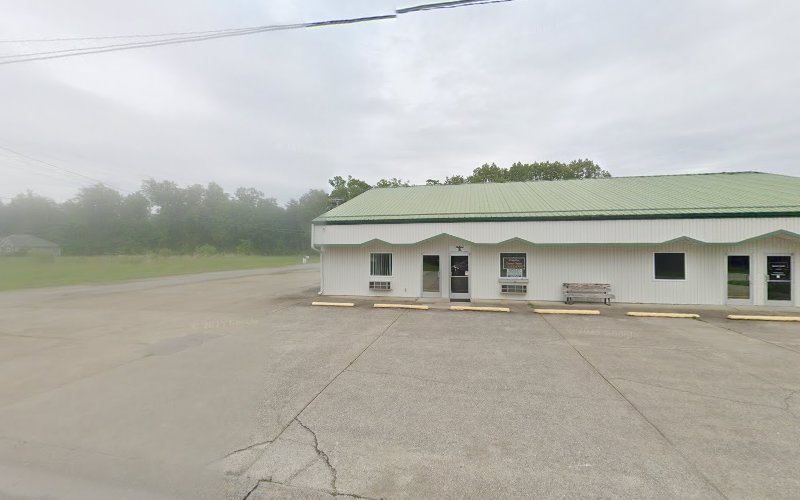 Caldwell Mechanical