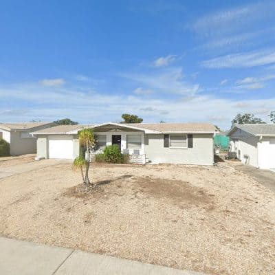 Tampa Handyman Service LLC