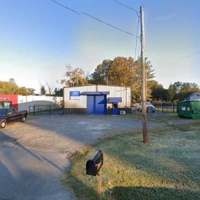 Karns Mechanical Services