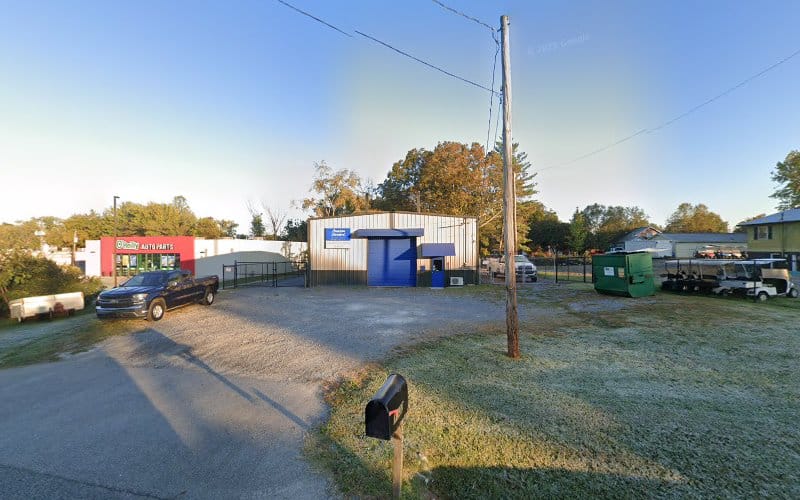 Karns Mechanical Services