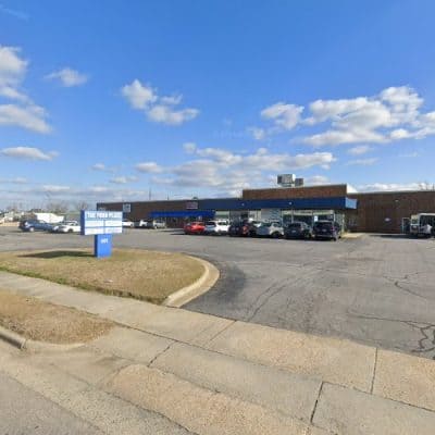 Main Street Heating & Cooling Inc.