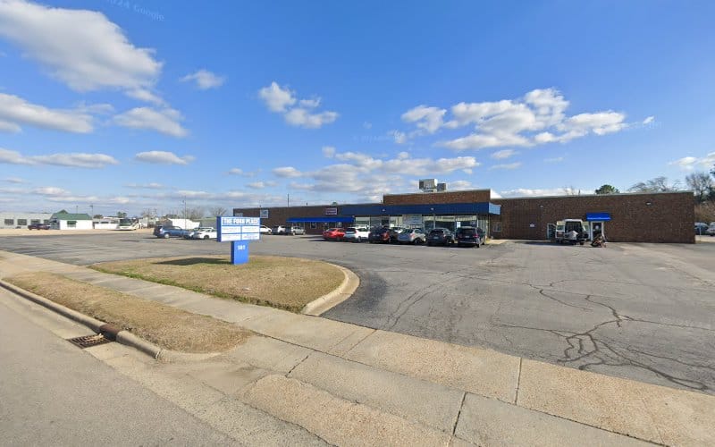 Main Street Heating & Cooling Inc.
