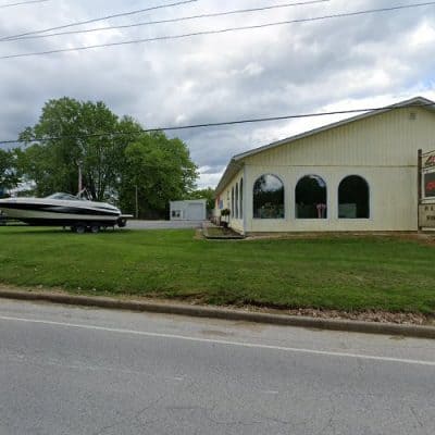 Sierra Heating and Cooling LLC