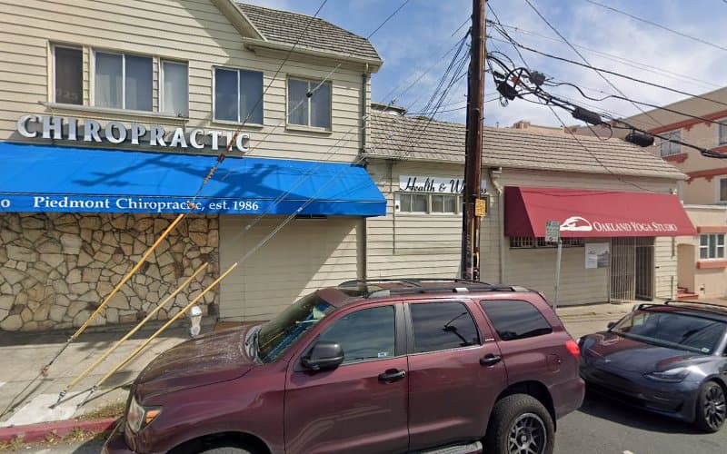 Oakland Furnace Heat & Air Conditioning