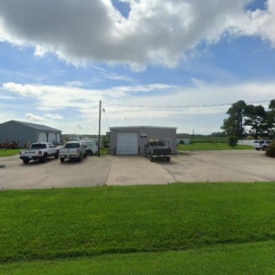 Modlin Electric Inc.