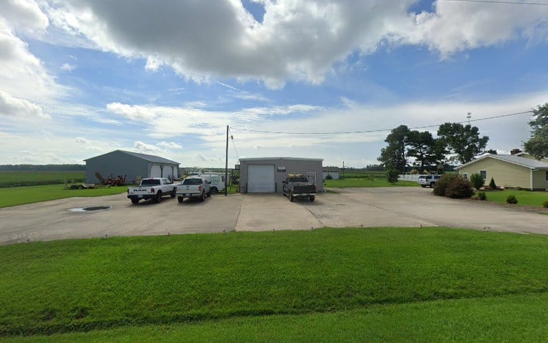 Modlin Electric Inc.