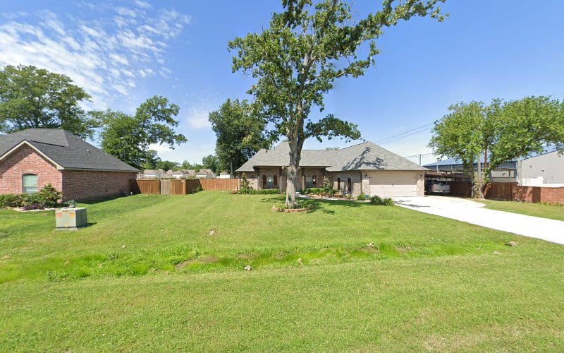 Calcasieu Cooling & Heating