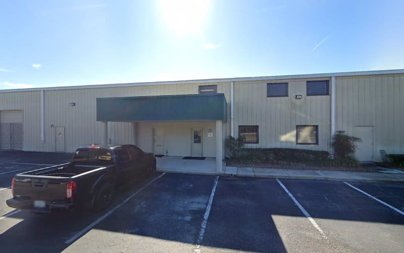 Cox Building Services, Inc.