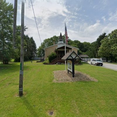 Conrad's Heating & Cooling