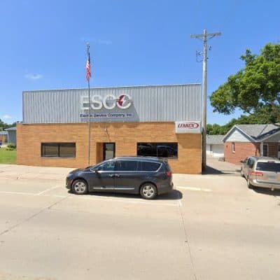 Electric Service Co., Inc.
