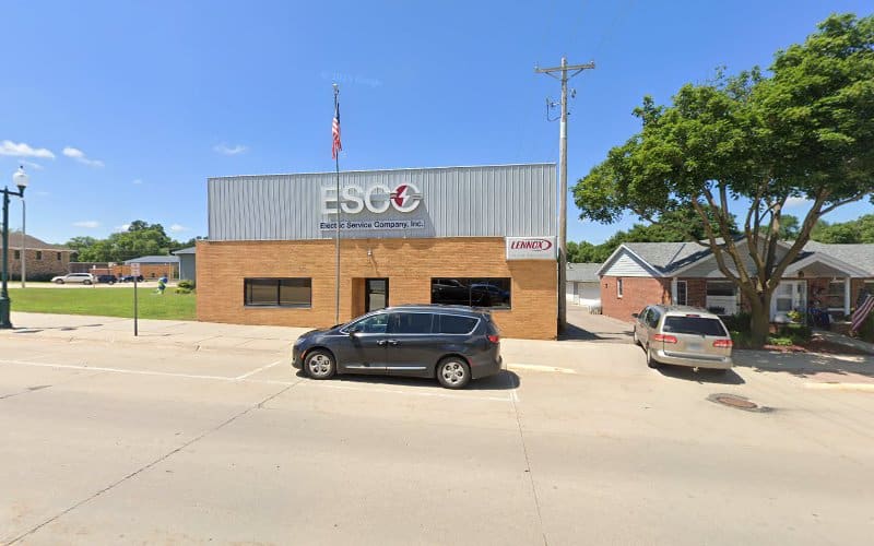 Electric Service Co., Inc.