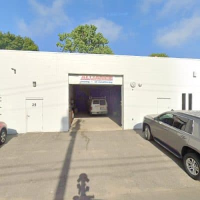Alliance Heating & Air Conditioning