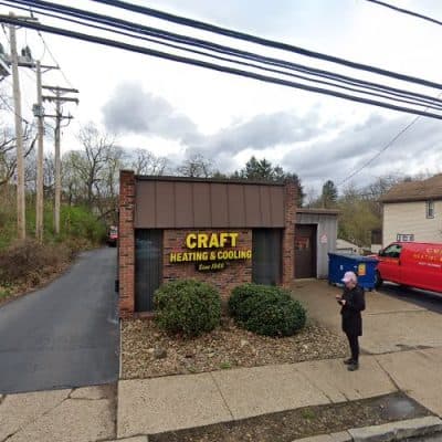 Craft Heating Company