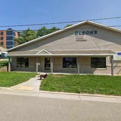 Olson Heating and Cooling