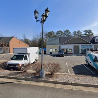 Caroline Heating & Air LLC