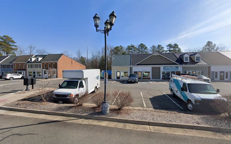 Caroline Heating & Air LLC