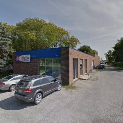 Air Services Heating, Air Conditioning and Controls