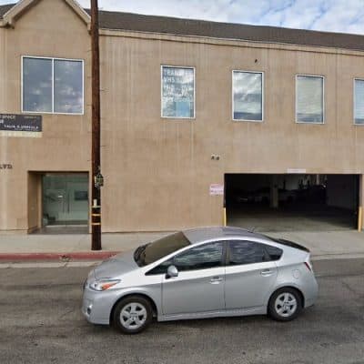 M&K Heating & Air Conditioning Tarzana