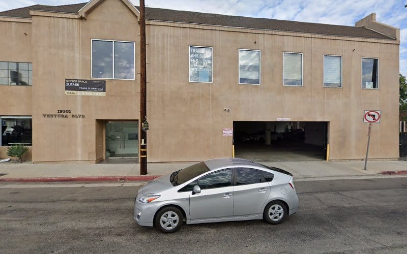 M&K Heating & Air Conditioning Tarzana