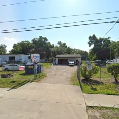 No Sweat A/C and Heating, LLC
