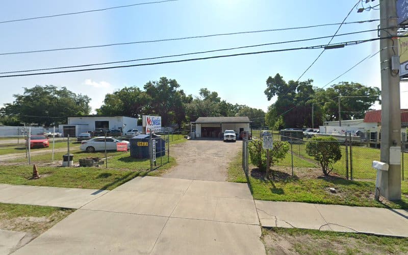 No Sweat A/C and Heating, LLC