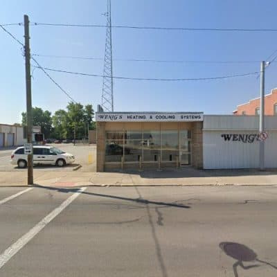 Wenig's Heating & Cooling
