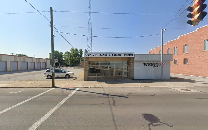 Wenig's Heating & Cooling