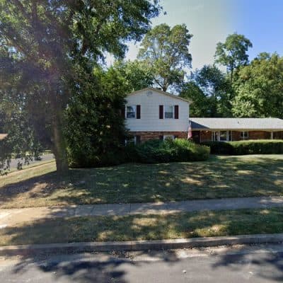House Spouse Home Repair