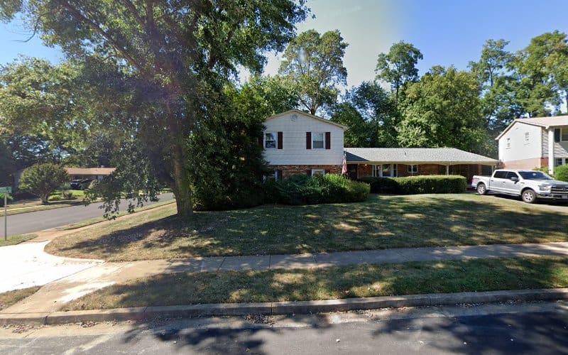 House Spouse Home Repair