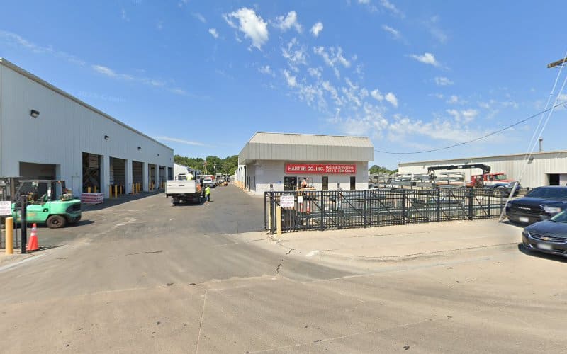 Holsten Drywallers Inc