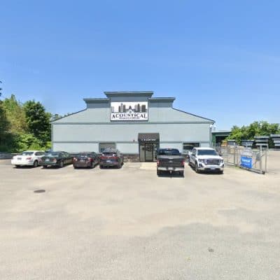 L&W Supply - Providence