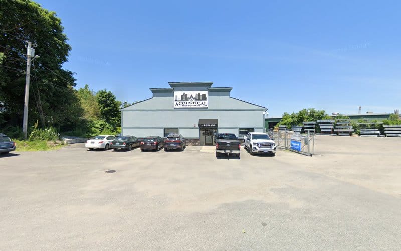 L&W Supply - Providence