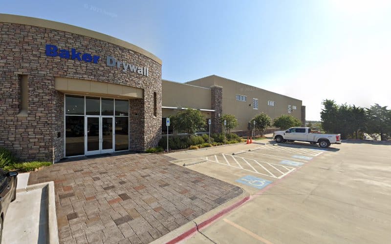 BakerTriangle - Dallas Office
