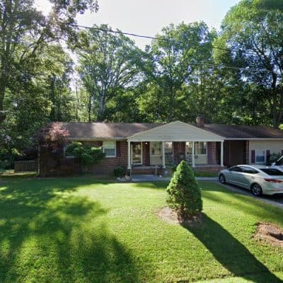 JT Askew Drywall and Plaster repair