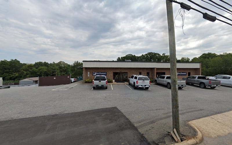 Northwest Drywall Company