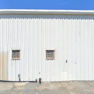 Redding Drywall & Stucco Supply