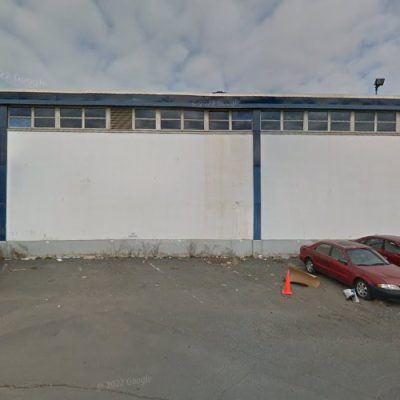 Blueline Drywall & Insulation Inc.