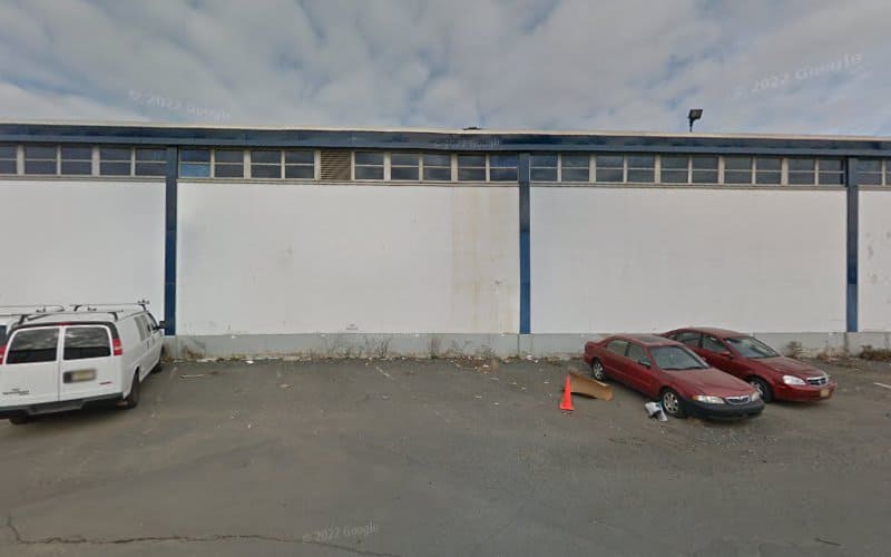 Blueline Drywall & Insulation Inc.