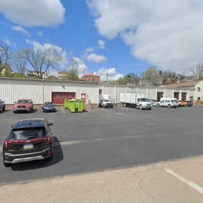 JG Drywall Co. and Closet Pro