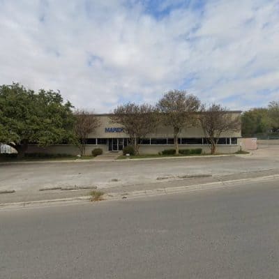 Marek Brothers Systems Inc.payroll