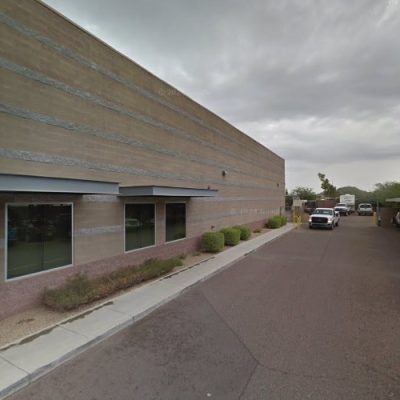 Aspen Construction Inc