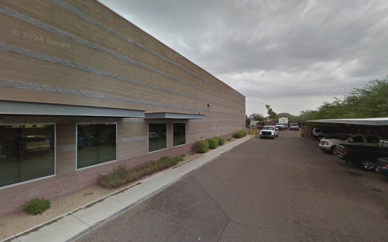 Aspen Construction Inc