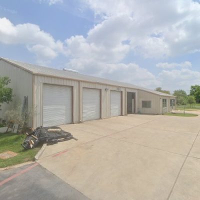 Live Oak Construction