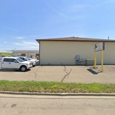 Dakota Drywall Inc
