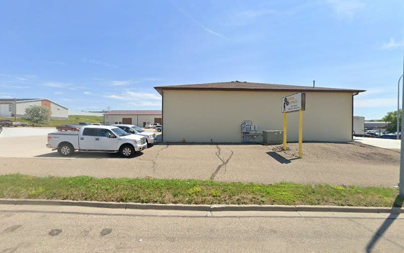 Dakota Drywall Inc