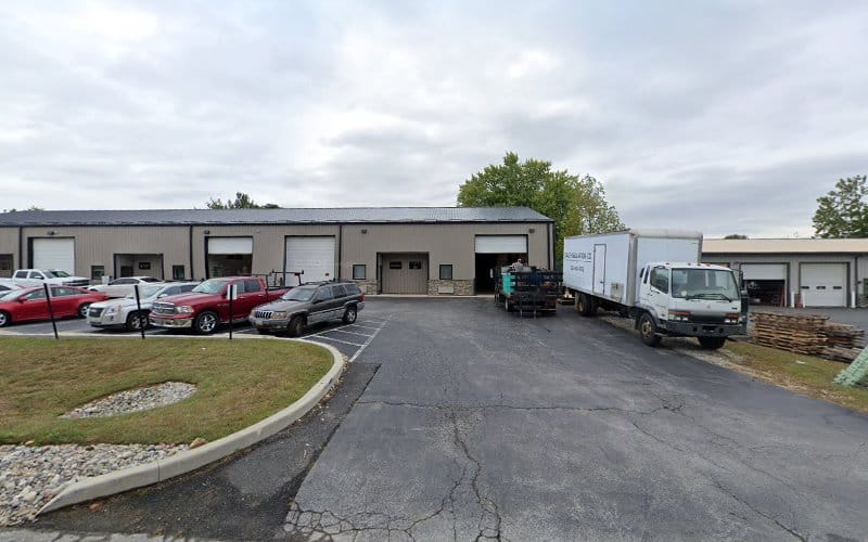 Drywall, Inc.