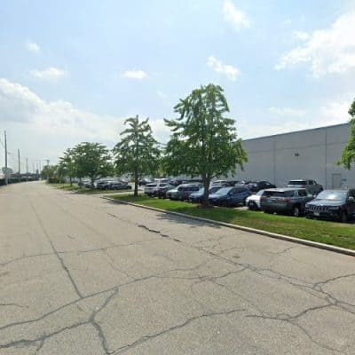 H Carr & Sons Inc