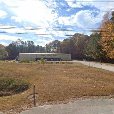 Auburn Drywall Supply